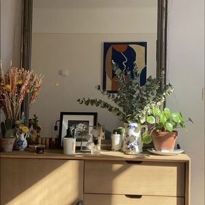 Meet your Posher, Moyet